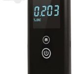 Solight alkoholszonda 1T04A