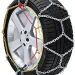 SnowDrive hólánc S-16 VAN & SUV Gr.21