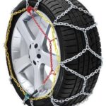 SnowDrive hólánc S-16 VAN & SUV Gr.27,3