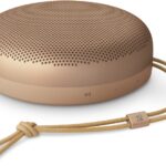Bang + Olufsen Beosound A1 3rd Gen. Honey Tone
