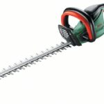Bosch 06008C0501 UniversalHedgeCut 50 sövényvágó, vezetékes
