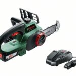 Bosch 06008B8000 UniversalChain 18 akkus láncfűrész (1 × 2,5 Ah)