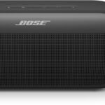 Bose Soundlink Plus, fekete