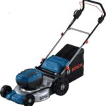 Bosch Professional 06008C8000 GRA 18V2-46 akkus fűnyíró (akku nélkül)