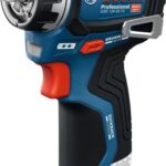 BOSCH Professional GSR 12V-32 FC akkumulátoros fúrógép, 0.601.9N7.100 (akkumulátor nélkül)
