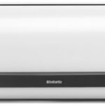 Brabantia Roll Top – fehér