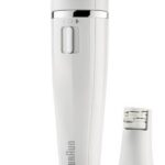 BRAUN Face 810