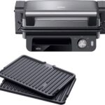 Braun MultiGrill 5 CG5033IGY