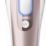 BRAUN Smart IPL Skin I·Expert PL7253 + tok és 3 fej