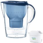 BRITA Marella 2,4 l kék 2024