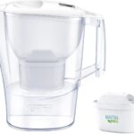 BRITA Aluna 2,4 l fehér 2024