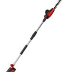 Einhell akkumulátoros teleszkópos sövényvágó GC-HH 18/45 Li T-Solo, 3410585 (akku nélkül)