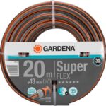 GARDENA Premium SuperFLEX Tömlő, 13 mm, 20 m