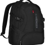 WENGER Transit 16″ fekete