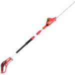 HECHT Sövénynyíró AKKU 45 cm HECHT 6025 (AKKU nélkül)