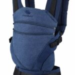 Manduca XT Melange blue