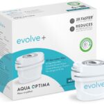 Aqua Optima Evolve+ EPS620 szűrőbetét, 6 db
