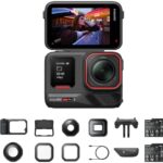 Insta360 Ace Pro 2 Ultimate Videography Bundle