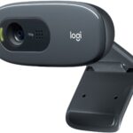 Logitech HD Webcam C270