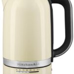 KitchenAid 5KEK1701, mandulabarna
