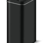 Lamart SENSOR LT8052 érintésmentes szemetes, 50 l