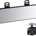 70mai Rearview Dash Cam S500