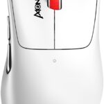 Monka Rapid Tri-Mode Gaming Mouse