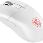 MSI VERSA 300 Wireless, fehér