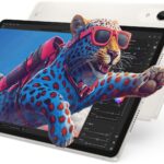 LENOVO YOGA Tab 11,1″ (TB710FU) ZAG60005HU + Tab Pen Pro + Lenovo Keyboard Pack