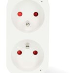 Nedis WIFIP141EWT