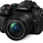 Panasonic Lumix DC-G97 + 12-60 mm f/3,5-5,6