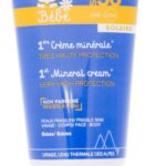 URIAGE Bébé 1st Mineral Cream SPF 50+ 50 ml
