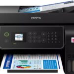 Epson EcoTank L5310