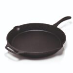 Petromax FP35 nyeles serpenyő, 35 cm
