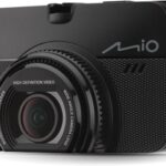 MIO MiVue 945W 4K GPS Wi-Fi STARVIS 2 Smartbox