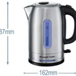 Russell Hobbs 26300-70 Quiet