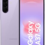 Samsung Galaxy A37 5G 6/128GB Király levendula