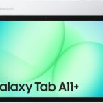 Samsung Galaxy Tab A11+ 6GB/128GB Silver