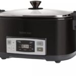 SENCOR SPR 5508BK