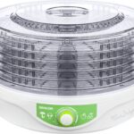 SENCOR SFD 2105WH