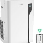 Siguro AC-F280W Mistral 12