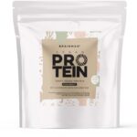 BrainMax Vegan protein, kókusz, 1000 g