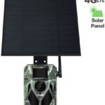 EVOLVEO StrongVision Solar 4G