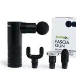 BLACKROLL Fascia Gun