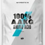 MyProtein Arginin Alpha Ketoglutarate, 500g