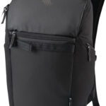 Nitro Nikuro Tough Black