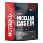 Nutrend Micellar Casein, 900 g, csokoládé+kakaó