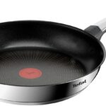 Tefal Emotion+ E32707 serpenyő, 30 cm