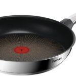 Tefal Emotion+ flavors G76006 serpenyő, 28 cm