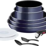 Tefal L1579102 Ingenio Easy Cook N Clean, 10 db
